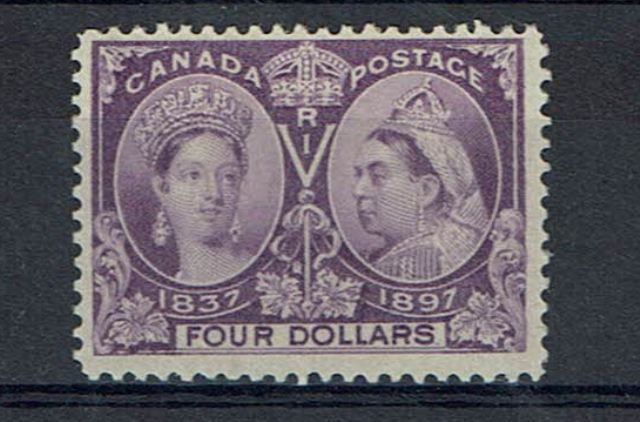 Image of Canada SG 139 MM British Commonwealth Stamp
